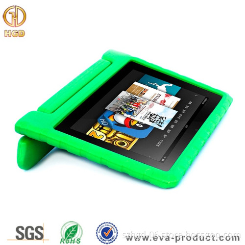 OEM/ODM Factory Wholesale Eva Foam Protective Tablet Case For Kindle Fire HD 10 2015